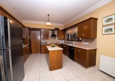 4 Bedroom House for Sale in Mosfiloti, Larnaca District