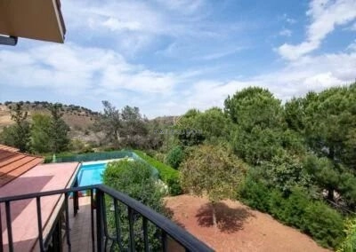 4 Bedroom House for Sale in Mosfiloti, Larnaca District