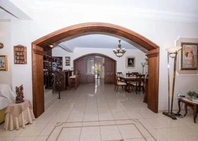 4 Bedroom House for Sale in Mosfiloti, Larnaca District