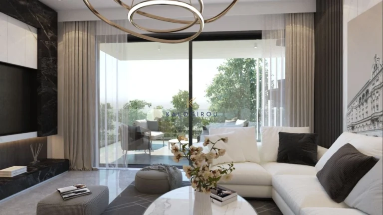 2 Bedroom Apartment for Sale in Larnaca District