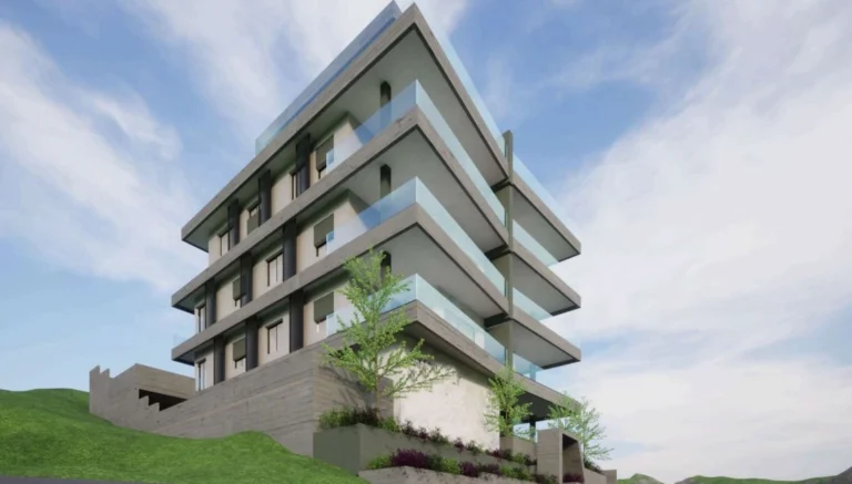 Cheap Apartments for Sale Limassol up to 400000 euro
