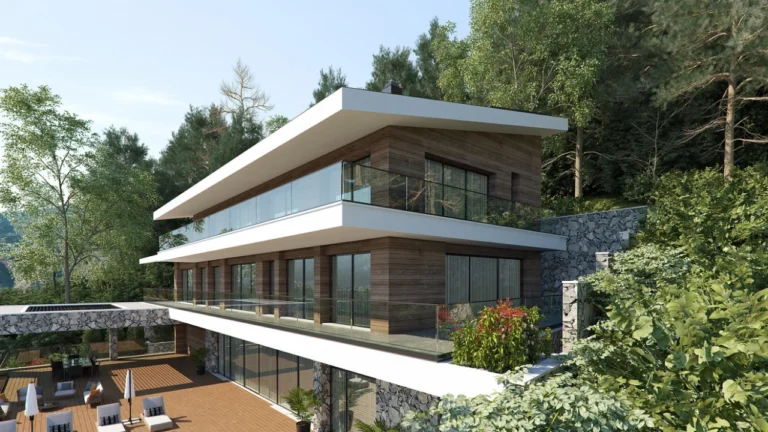 6+ Bedroom House for Sale in Limassol District