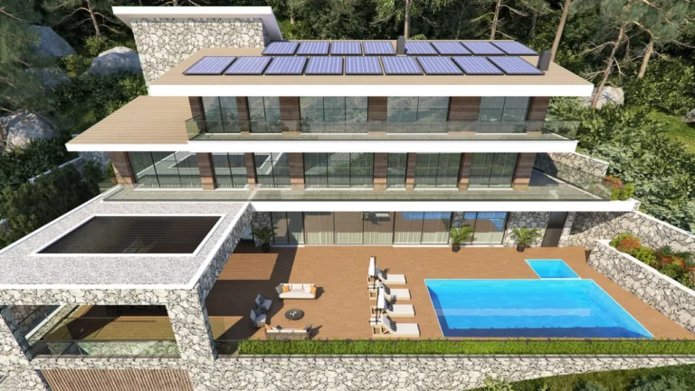 6+ Bedroom House for Sale in Limassol District