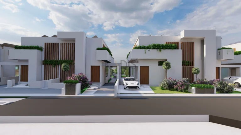 4 Bedroom House for Sale in Nicosia District