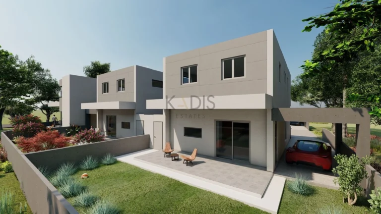 Cheap Houses and Villas for Sale Nicosia up to 200000 euro