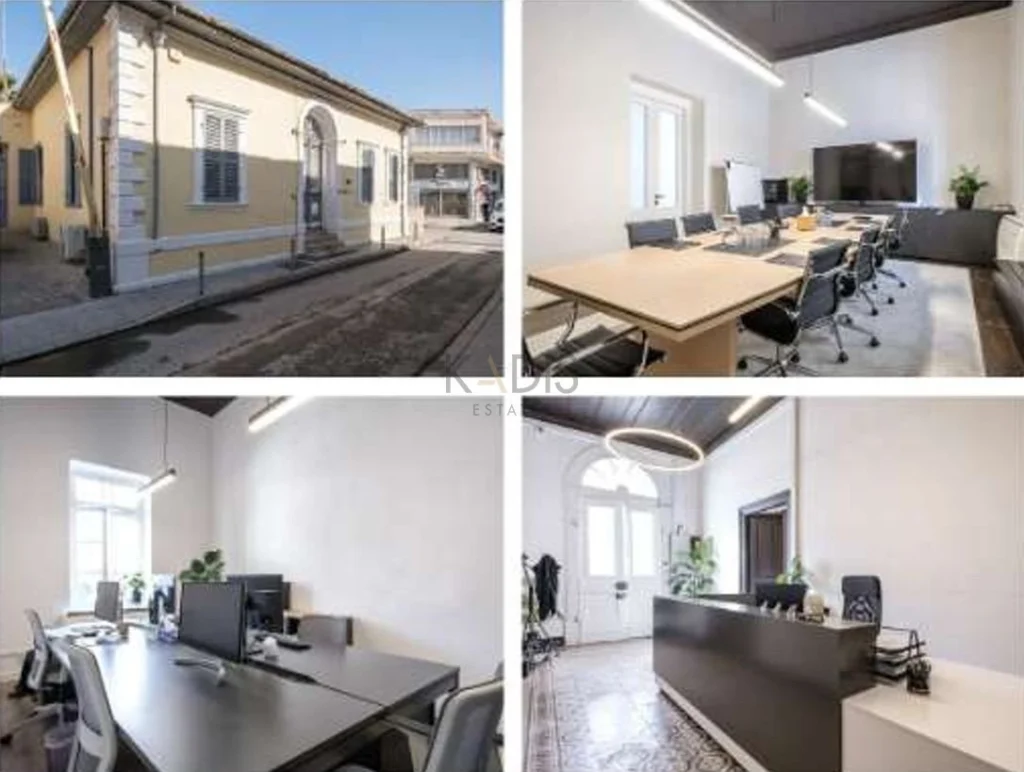 300m² Office for Rent in Limassol District