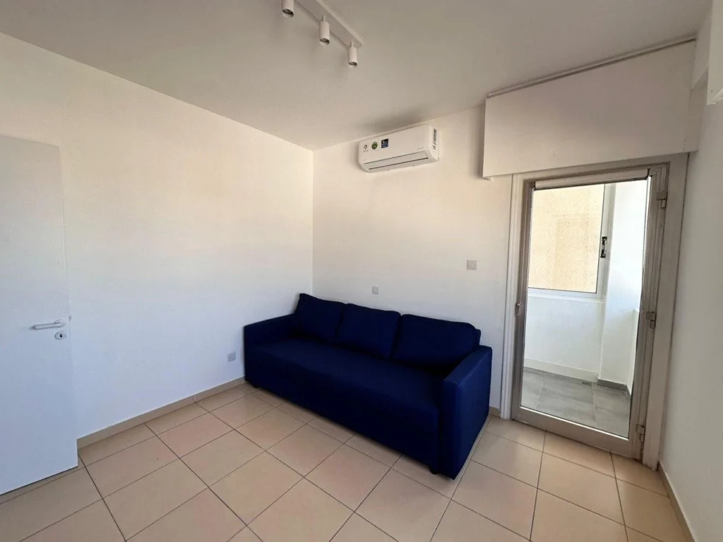 3 Bedroom Apartment for Rent in Nicosia – Agios Ioannis, Limassol District