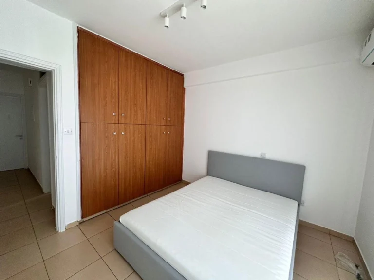 3 Bedroom Apartment for Rent in Nicosia – Agios Ioannis, Limassol District