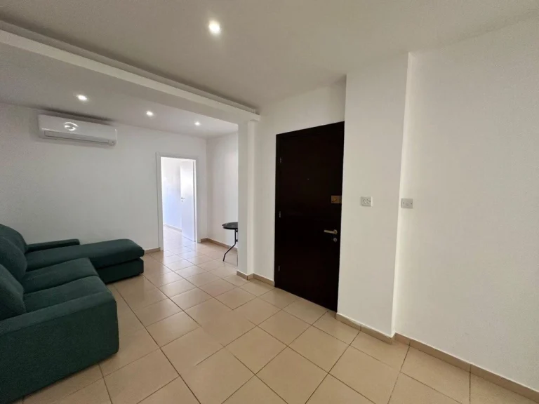 3 Bedroom Apartment for Rent in Nicosia – Agios Ioannis, Limassol District