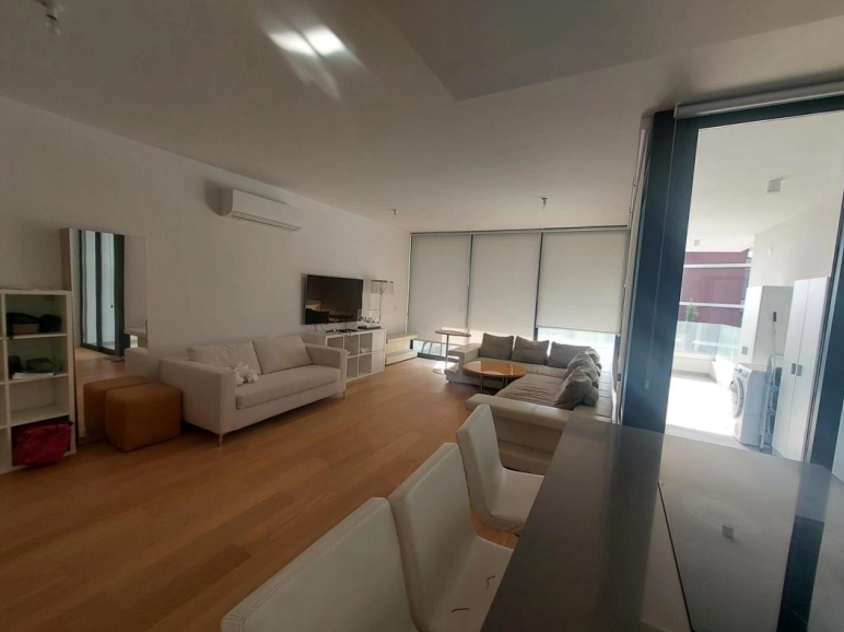 3 Bedroom Apartment for Sale in Limassol – Agios Athanasios