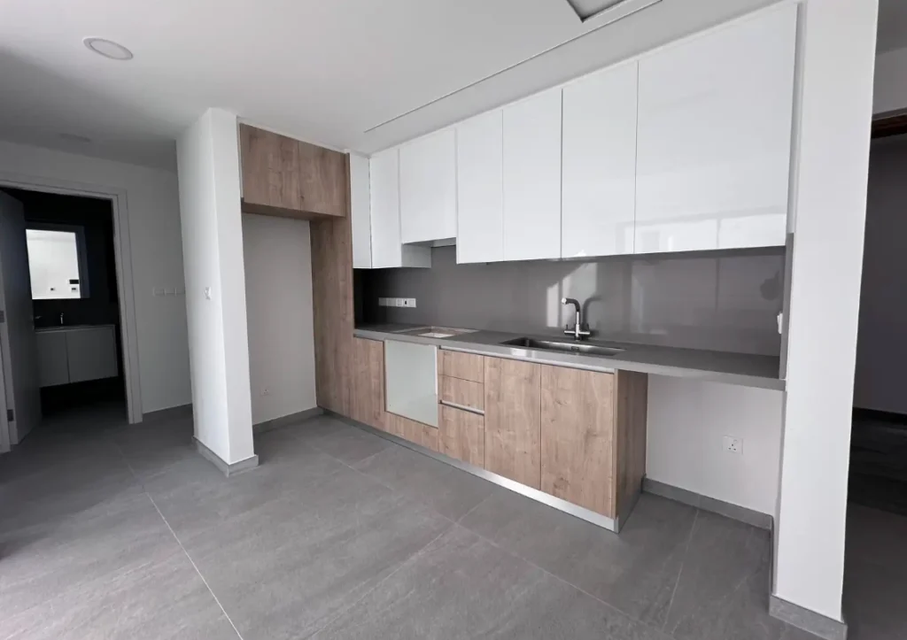 1 Bedroom Apartment for Sale in Limassol – Agios Athanasios