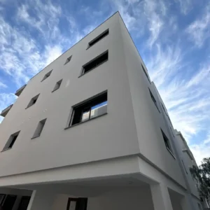 1 Bedroom Apartment for Sale in Limassol – Agios Athanasios
