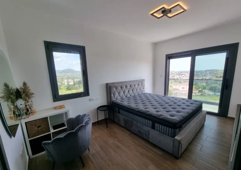 4 Bedroom House for Sale in Parekklisia, Limassol District