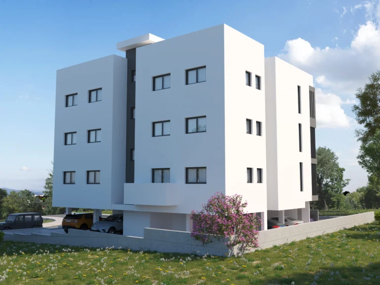 1 Bedroom Apartment for Sale in Strovolos, Nicosia District