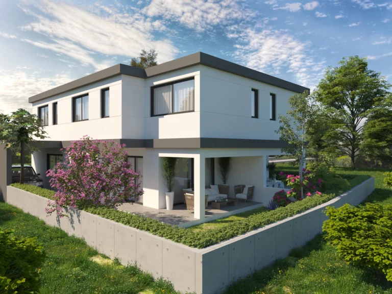 3 Bedroom House for Sale in Nicosia District