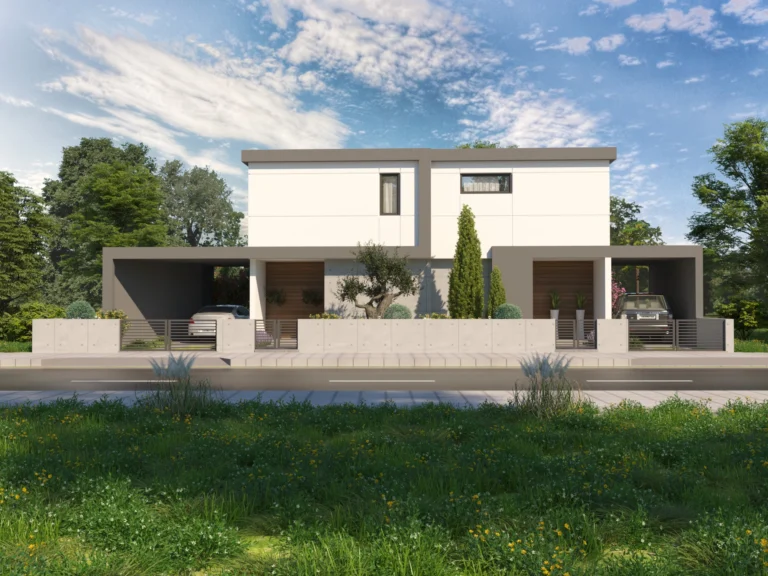 3 Bedroom House for Sale in Nicosia District
