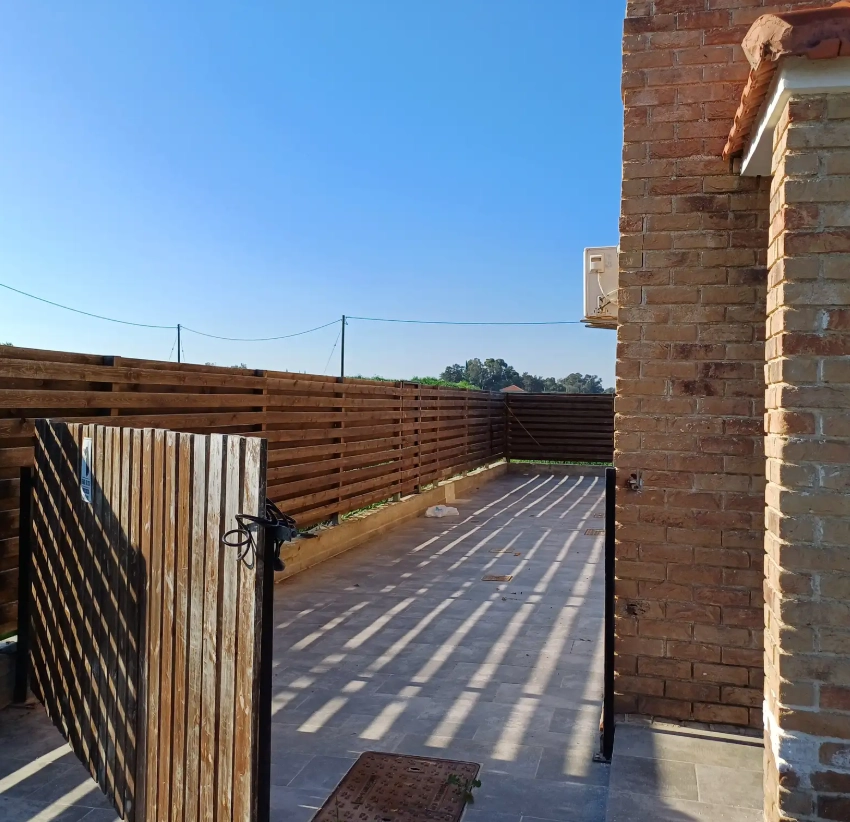 4 Bedroom House for Rent in Kiti, Larnaca District