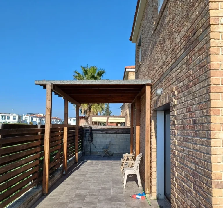 Cheap Houses and Villas for Rent Larnaca