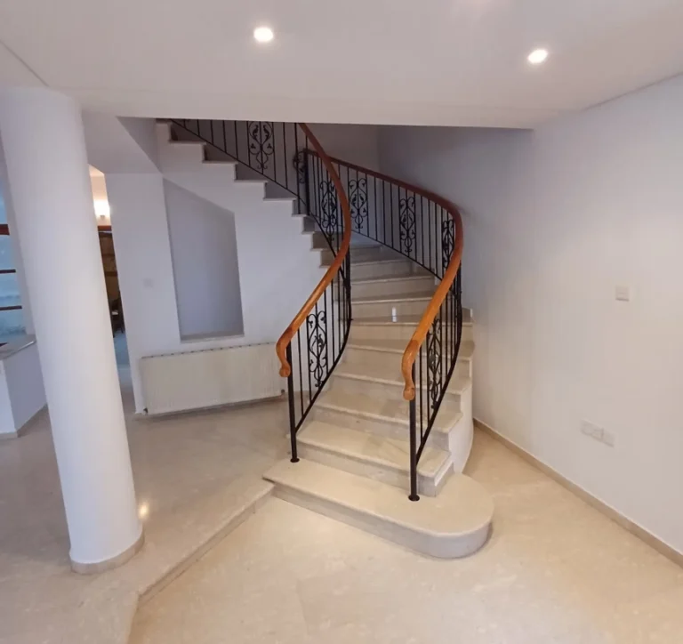 5 Bedroom House for Rent in Larnaca District