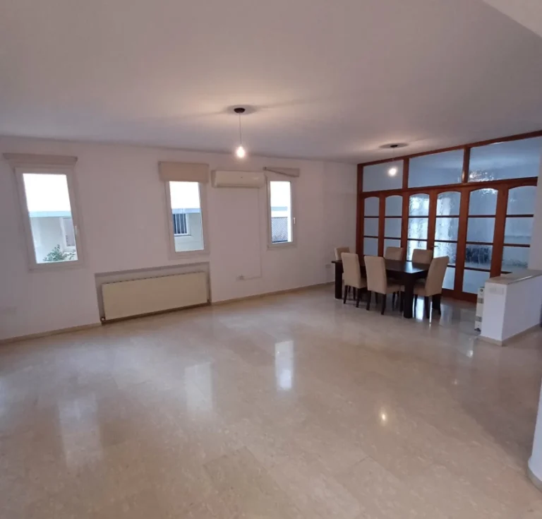5 Bedroom House for Rent in Larnaca District