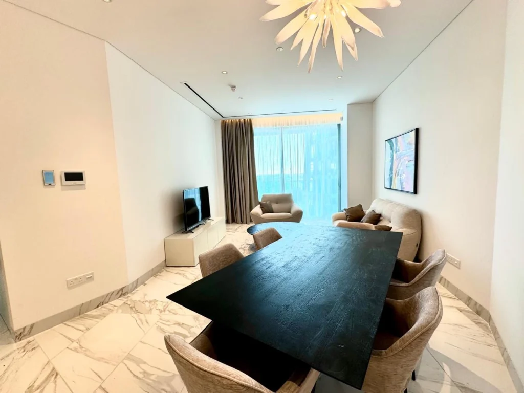 2 Bedroom Apartment for Sale in Limassol – Neapolis