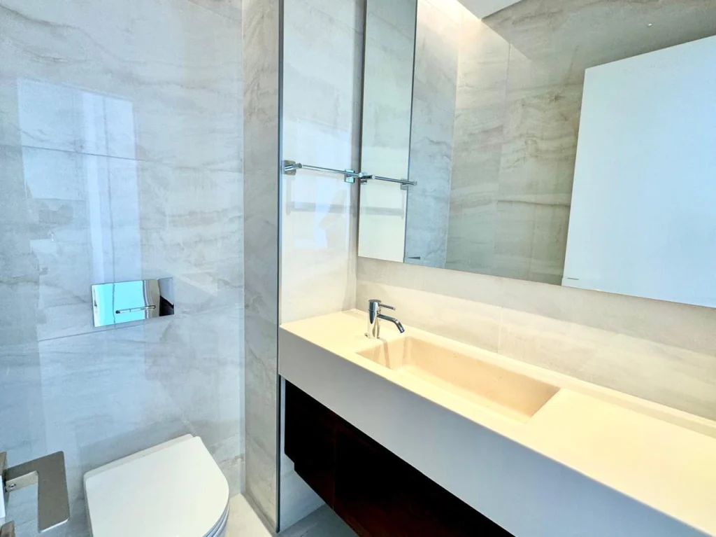 3 Bedroom Apartment for Sale in Limassol – Neapolis