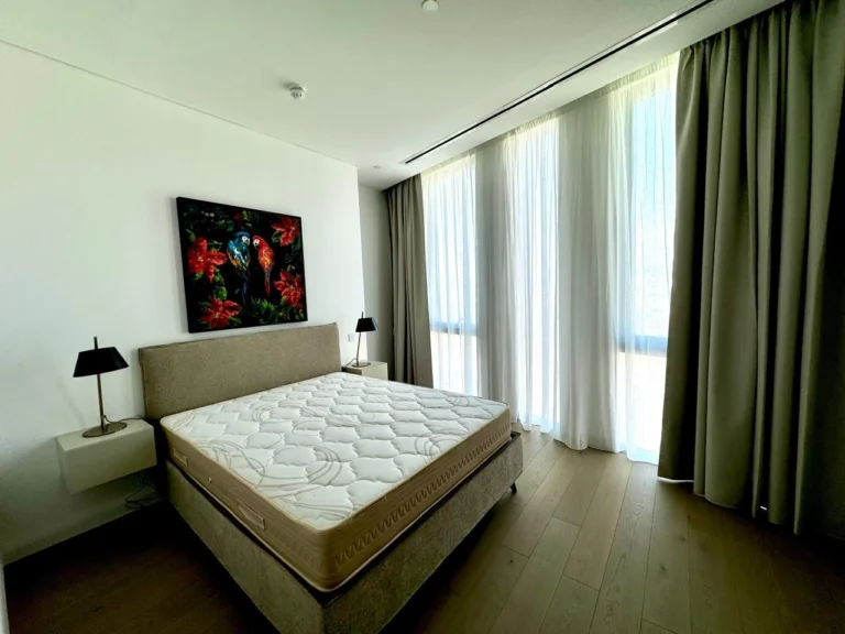 3 Bedroom Apartment for Sale in Limassol – Neapolis