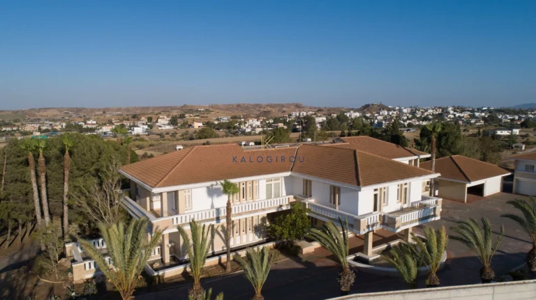 4 Bedroom House for Sale in Tseri, Nicosia District