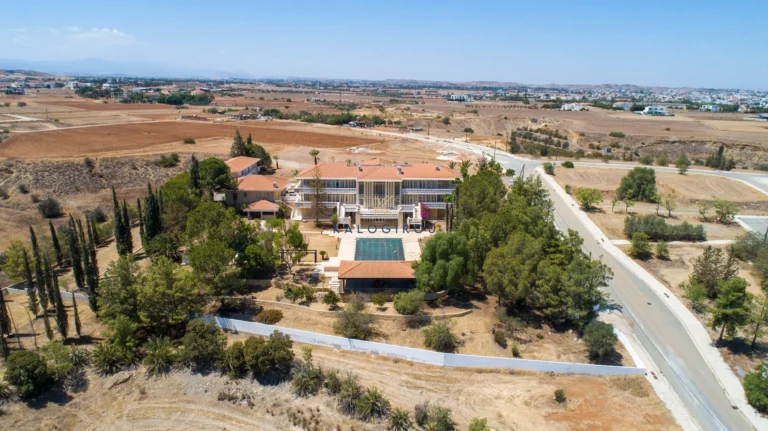4 Bedroom House for Sale in Tseri, Nicosia District