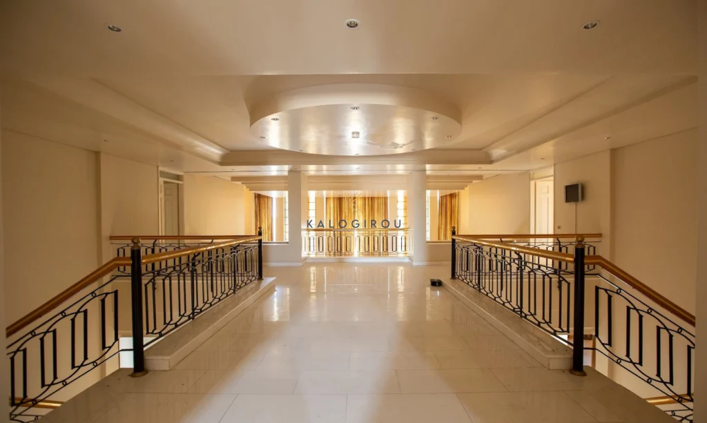 4 Bedroom House for Sale in Tseri, Nicosia District