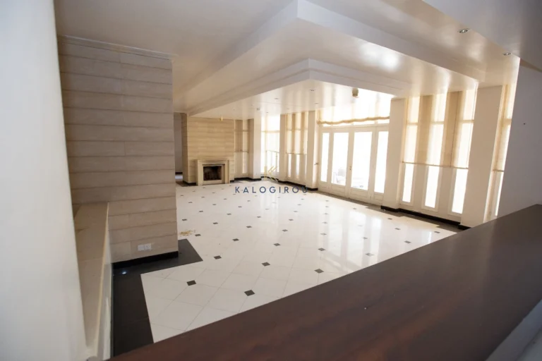 4 Bedroom House for Sale in Tseri, Nicosia District