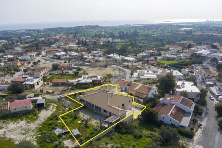Houses for Sale in Cyprus
