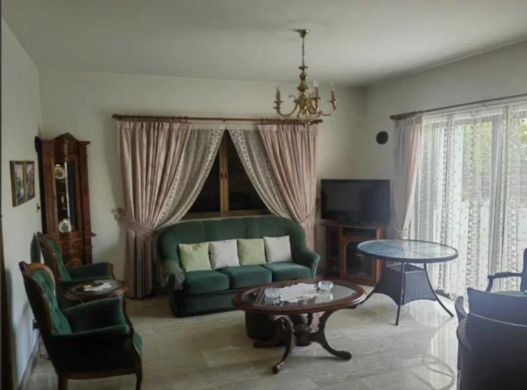 4 Bedroom House for Sale in Limassol – Ekali