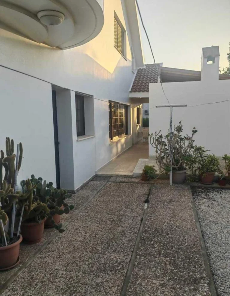 4 Bedroom House for Sale in Limassol – Ekali