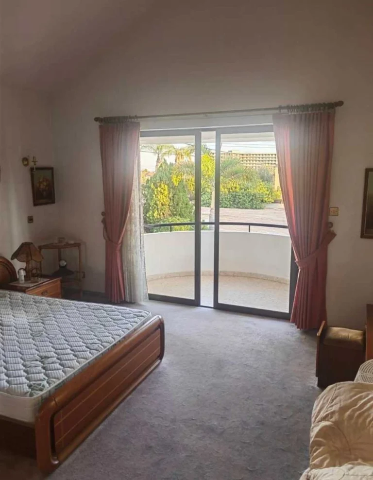 4 Bedroom House for Sale in Limassol – Ekali