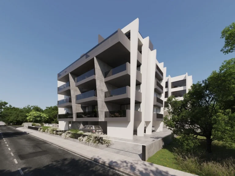 Cheap Apartments for Sale Limassol up to 500000 euro