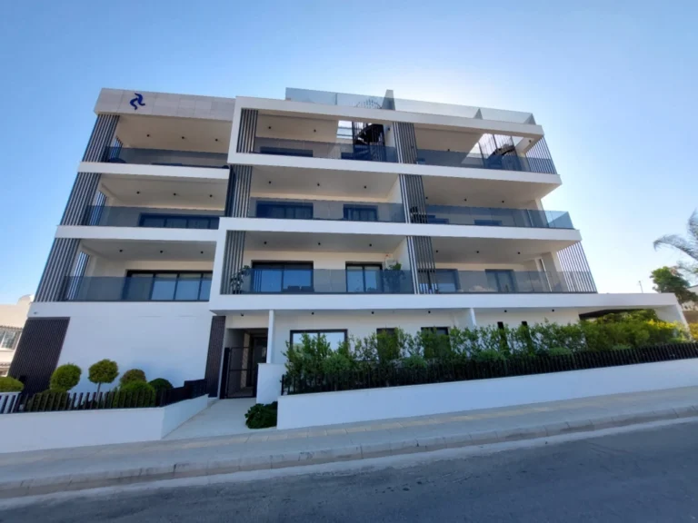 1 Bedroom Apartment for Sale in Ypsonas, Limassol District