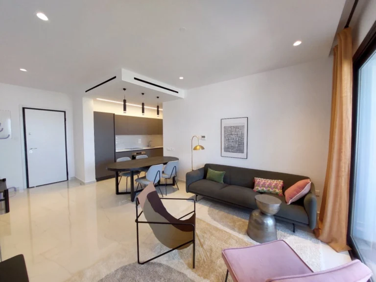 1 Bedroom Apartment for Sale in Ypsonas, Limassol District