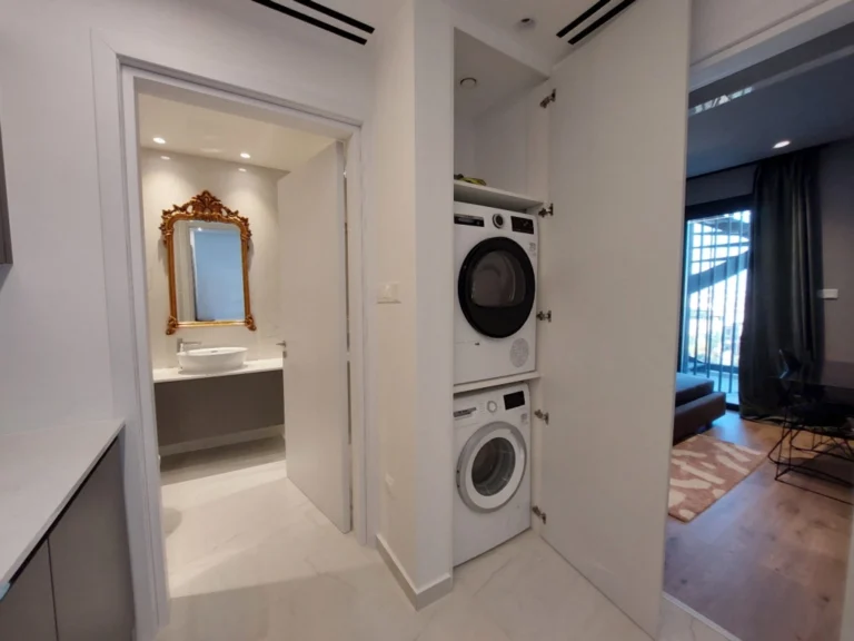 1 Bedroom Apartment for Sale in Ypsonas, Limassol District