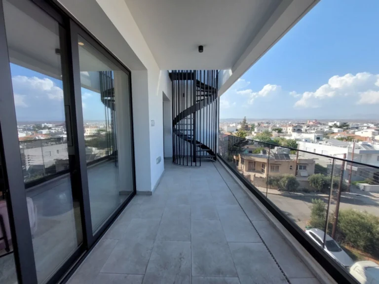 1 Bedroom Apartment for Sale in Ypsonas, Limassol District