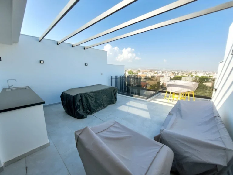 1 Bedroom Apartment for Sale in Ypsonas, Limassol District