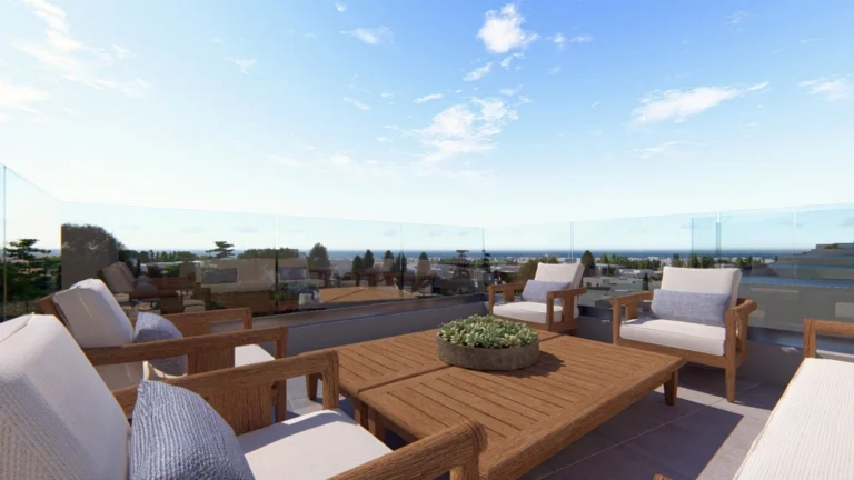 3 Bedroom House for Sale in Paphos – Agios Theodoros