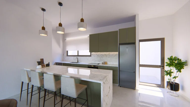 3 Bedroom House for Sale in Paphos – Agios Theodoros