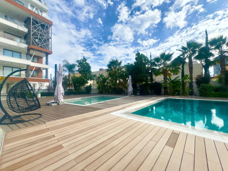 3 Bedroom Apartment for Sale in Limassol District