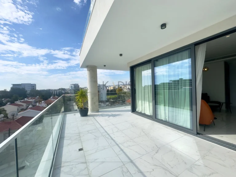 2 Bedroom Apartment for Sale in Limassol District