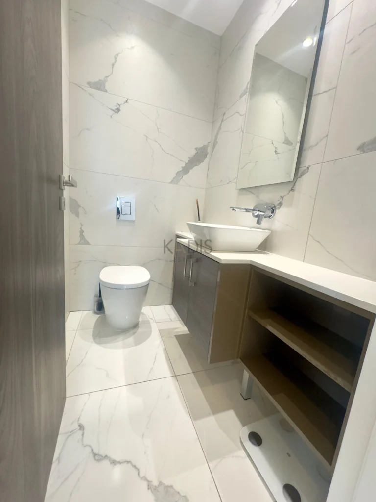 2 Bedroom Apartment for Sale in Limassol District