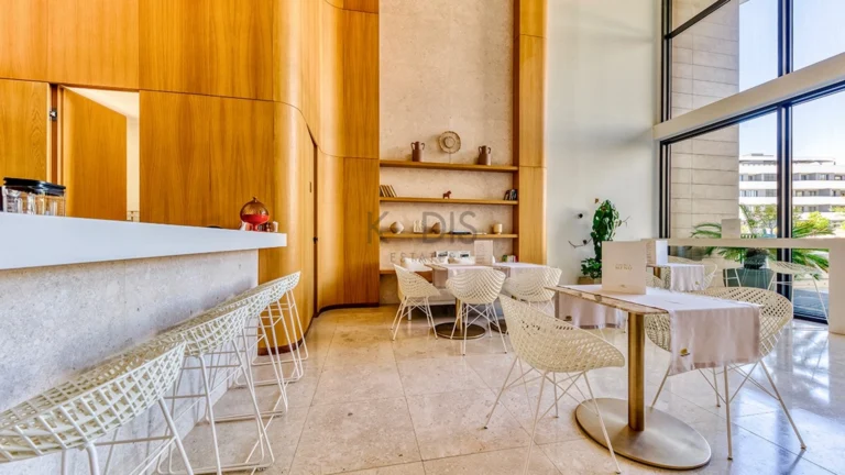 1 Bedroom Apartment for Sale in Potamos Germasogeias, Limassol District