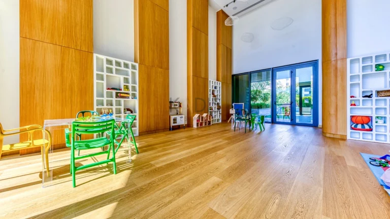 1 Bedroom Apartment for Sale in Potamos Germasogeias, Limassol District