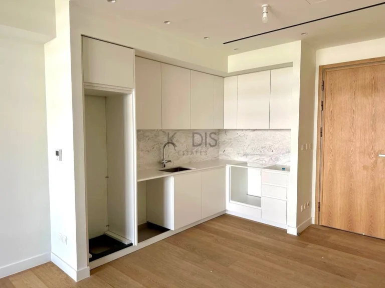 1 Bedroom Apartment for Sale in Potamos Germasogeias, Limassol District