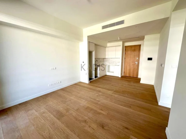 1 Bedroom Apartment for Sale in Potamos Germasogeias, Limassol District